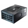 Seasonic Prime PX-2200 toiteplokk, 80 PLUS Platinum, täielikult modulaarne, ATX 3.1, PCIe 5.1 - 2200 vatti
