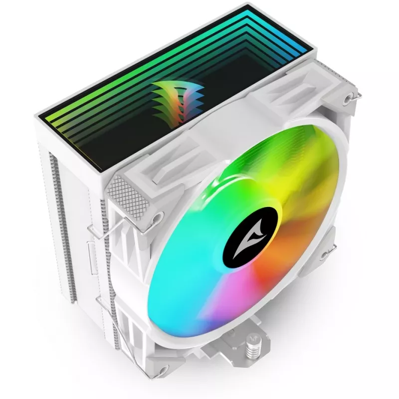 Sharkoon A50 RGB protsessori õhujahuti 1