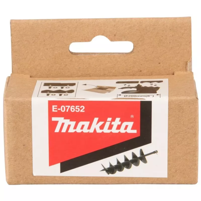 Makita E-07652 aiatööriist