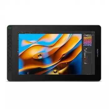 Huion GS1562 Ekraan