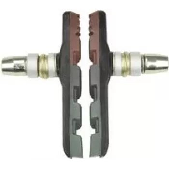 FISCHER 85188 V-piduriklotsid alumiiniumist jalgrattavelgedele