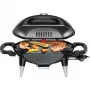 ROMMELSBACHER BBQ 4000, 2200 W, grill, elektriline, 300 °C, lauale, roostevaba