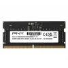 Sülearvuti mälu PNY DDR5 16GB SODIMM 4800