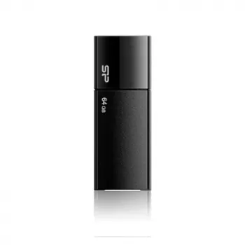 USB-mälupulk Silicon Power 8 GB USB Type-A 2.0 Ultima U05