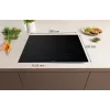 Gorenje GI6432BCWF must, sisseehitatav, 60 cm tsoon-induktsioonpliit, 4 tsooni