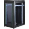 Eraldiseisev rack Digitus DN-19 22U-6/8-B-1