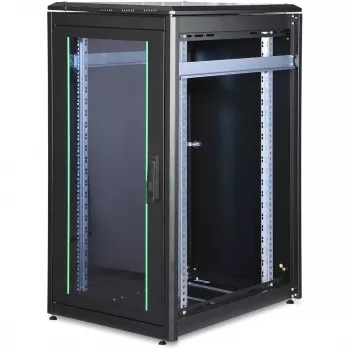 Eraldiseisev rack Digitus DN-19 22U-6/8-B-1