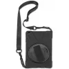 4smarts Rugged Tablet Case GRIP Samsung Galaxy Tab A 10.1 (2019) tahvelarvuti ümbris must (4S467827)