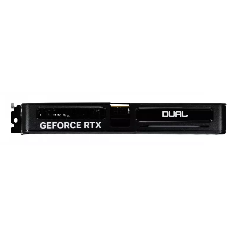 Graafikakaart Palit GeForce RTX 5050 Dual OC — 8 GB GDDR6, 128-bitine, PCIe 5.0, 2317 MHz