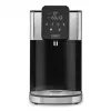 Elektriline veekeetja Caso Turbo Hot Water Dispenser HW 1660 — 4 L, 2600 W, must/roostevaba teras