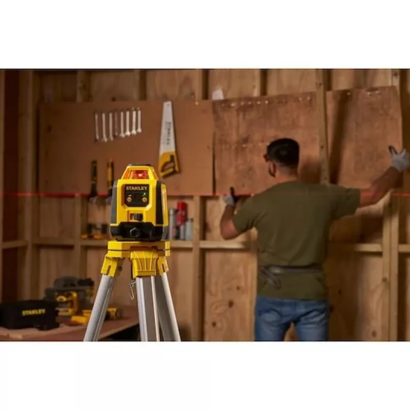 Stanley FATMAX STHT77616-0 lasertasand Line level 30 m