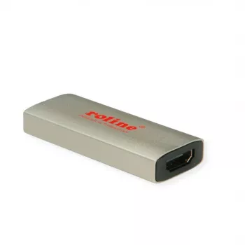 ROLINE GOLD Display Adapter USB-C - HDMI 8K60Hz ST/BU - Adapter - digitaalne/andmed (14.01.3477)