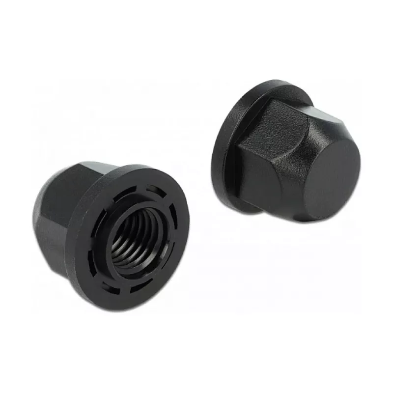 Kaitsekork kuuskant sisekeermega kruvile M12 DeLOCK 60248