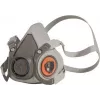3M Respiraatori poolmask 6200 suurus M (7000146847)