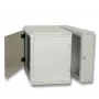 Seinale paigaldatav riiul Triton 19-tolline Rack Wall-mount 4U/250