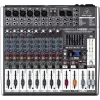 Behringer X1222USB helimikser 4 kanalit