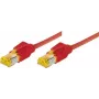 Tecline 722003R Ethernet paigalduskaabel