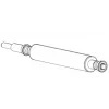 Zebra P1083320-032 printerirull Printeri ülekanderull