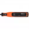 Black & Decker BCRT8IK-XJ pöörlev multitööriist