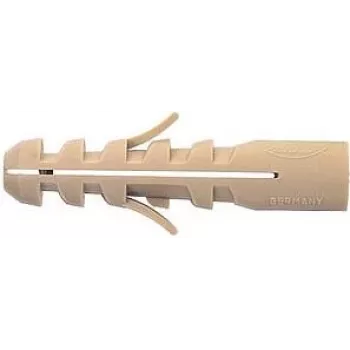 Keermestatud ankur Fischer 50153