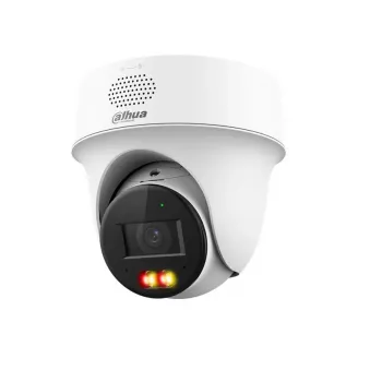 IP-valvekaamera DAHUA IPC-PT1439H-PV-0280B pöörd-kallutusfunktsiooni ja infrapuna-öise nägemisega
