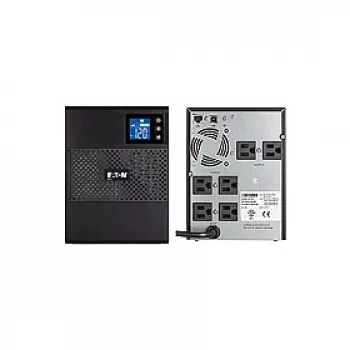 Katkematu toiteallikas UPS Eaton 5SC750