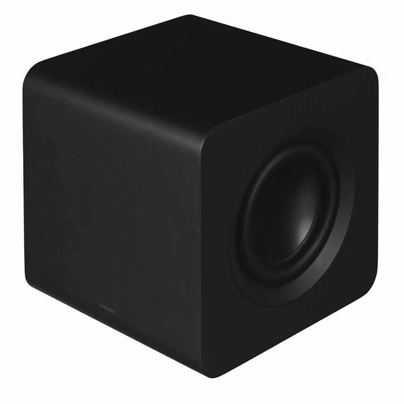 Samsung Q-seeria heliriba HW-Q800F 5.1.2 Ch subwoofer (2025)