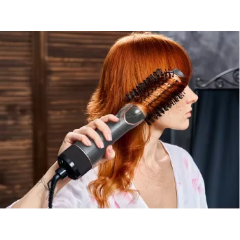Kuumaõhukujundaja LAFE 47460 Sleek and Shine Brush — LAFE kuumaõhuhari mudel 47460