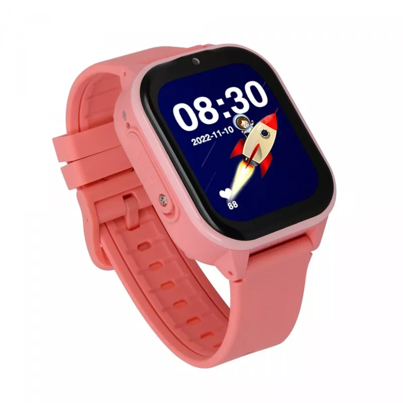 Nutikell Garett Electronics Kids Sun Ultra 4G Roosa