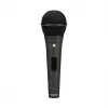 Dünaamiline lavamikrofon RODE M1-S — 75–18000 Hz, -56 dB tundlikkus, 320 Ω väljund, 187 mm, 360 g, must