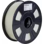 Renkforce RF-4511200 3D-printimismaterjal polüpiimhape (PLA) läbipaistev 1 kg (RF-4511200)
