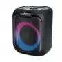Muse M-1803 DJ kaasaskantav/peokõlar Must 150 W