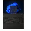 Lenovo ThinkPad L16 Gen 2 (AMD) AMD Ryzen™ 7 250 Sülearvuti 40,6 cm (16 tolli) WUXGA 16 GB DDR5-SDRAM 512 GB SSD Wi-Fi 7 (802.11be) Windows 11 Pro Must