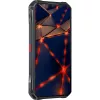 Nutitelefon Oukitel WP33 Pro 5G, 8GB RAM/256GB, DS, 22000 mAh, Hall