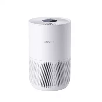 Xiaomi | Smart Air Purifier 4 Compact EU | 27 W | Sobib ruumidele 16-27 m² | Valge