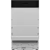 Sisseehitatud nõudepesumasin Electrolux EEA2300L — 13 komplekti, 47 dB, energiaklass E