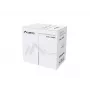 Võrgukaabel Lanberg LCU5-12CU-0305-R U/UTP Cat5e 305 m punane