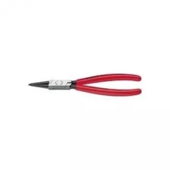Knipex 44 11 J1 Seegeringzange sisemiste rõngaste jaoks 12-25 mm otsekujuline ots