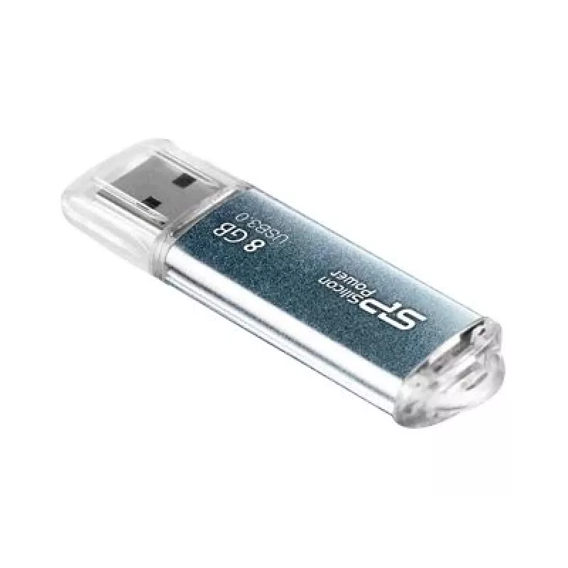 USB-mälupulk Silicon Power 8 GB USB Type-A 3.2 Gen 1 Marvel M01