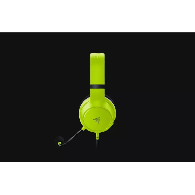 Razer mängupeakomplekt Xbox X|S jaoks Kaira X juhtmega üle kõrva