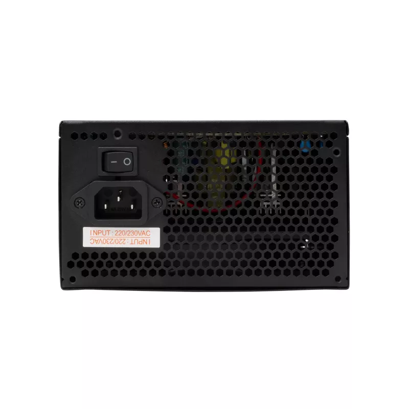 ATX toiteplokk SBOX PSU-400-2, 400 W väljundvõimsus, ATX vormitegur