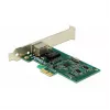 Võrgukaart DeLOCK 89943 Sisemine Ethernet 1000 Mbit/s
