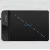 Graafika joonistustahvel XP-Pen Star G430S juhtmega, 5080 lpi, 101,6×76,2 mm aktiivne ala, must
