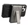 Urban Armor Gear 9B4411114036 akupank 10000 mAh Juhtmevaba laadimine Must, Titaan