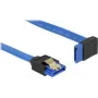 SATA-kaabel DeLOCK 84997 0,5 m
