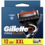 Raseerimisterad Gillette Fusion5 ProGlide täitepakk — 12 tk