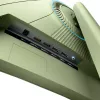 Kumer arvutimonitor Arozzi Nova 34 tolli (86,4 cm) 3440×1440 21:9 LED 1 ms Roheline