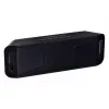 Stereo kaasaskantav kõlar ESPERANZA FOLK Must — 6 W RMS, Bluetooth, MicroSD, LiPo aku