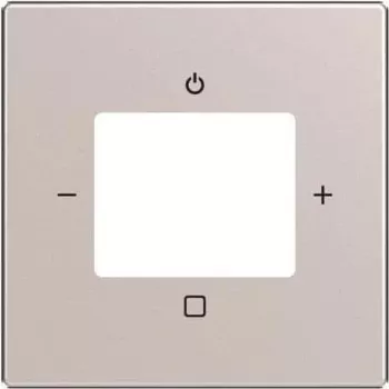 Busch-Jaeger keskkateplaat 8252-83-101 (2CKA008200A0252)