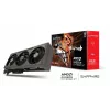 Videokaart Sapphire NITRO+ Radeon RX 9060 XT — 8 GB GDDR6, 128-bit, PCIe x16 5.0